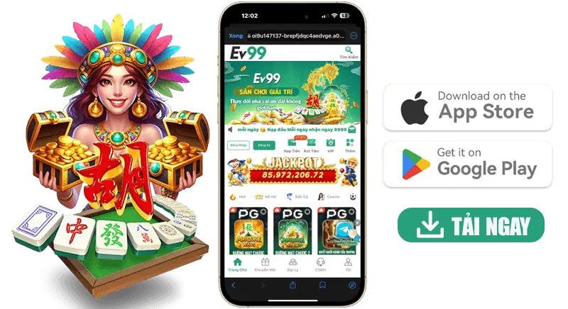 Hướng Dẫn Tải App f18678
