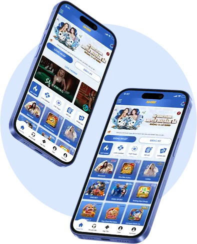 Đa dạng thể loại slot game tại f18678 tải app
