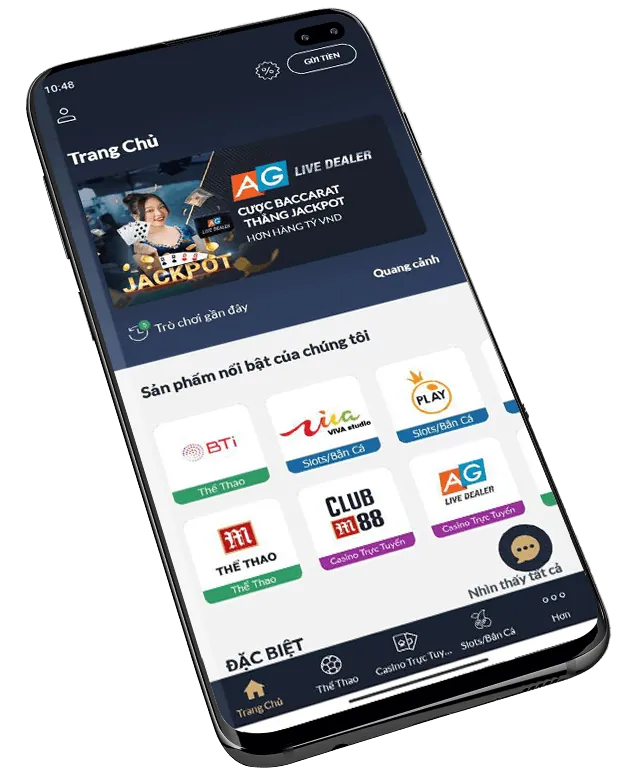 Khuyến mãi độc quyền cho f18678 tải app
