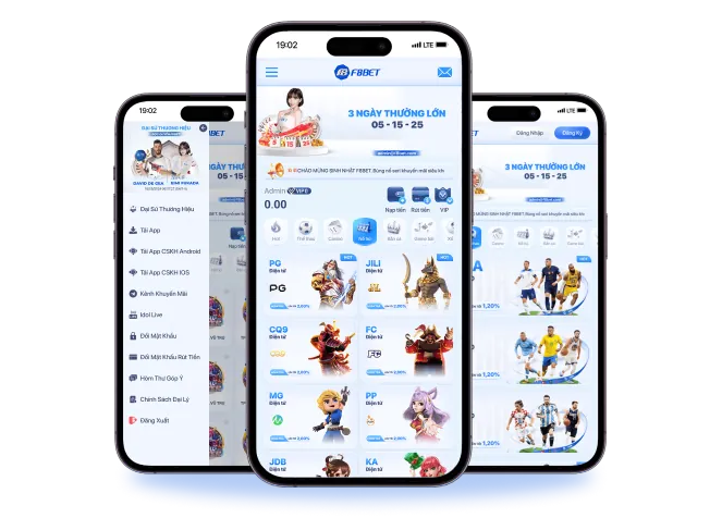 Bảo mật và giao dịch nhanh chóng f18678 tải app