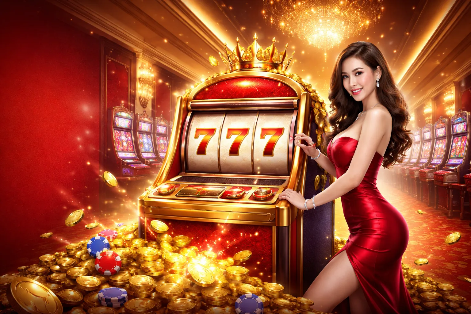 Hình ảnh chính slot game f18678 tải app